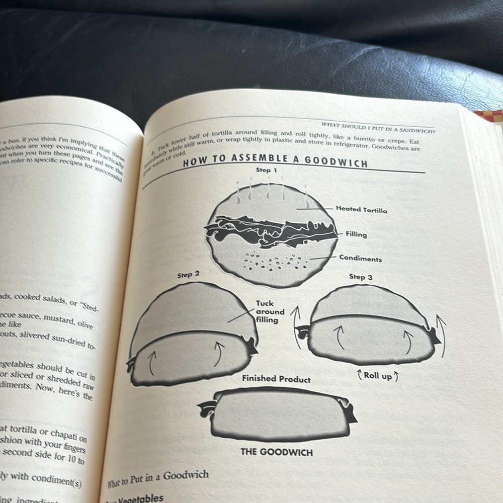 VEG. COOK BOOK - Picture 11 of 11